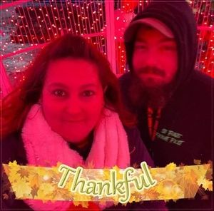 Meet your Posher, Thomas